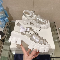 Prada Sandals